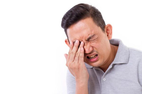 青光眼,希瑪瑞視眼科,上海眼科醫(yī)院