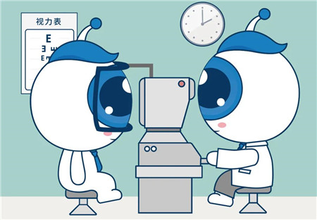 屈光矯視,希瑪瑞視眼科,上海眼科醫(yī)院
